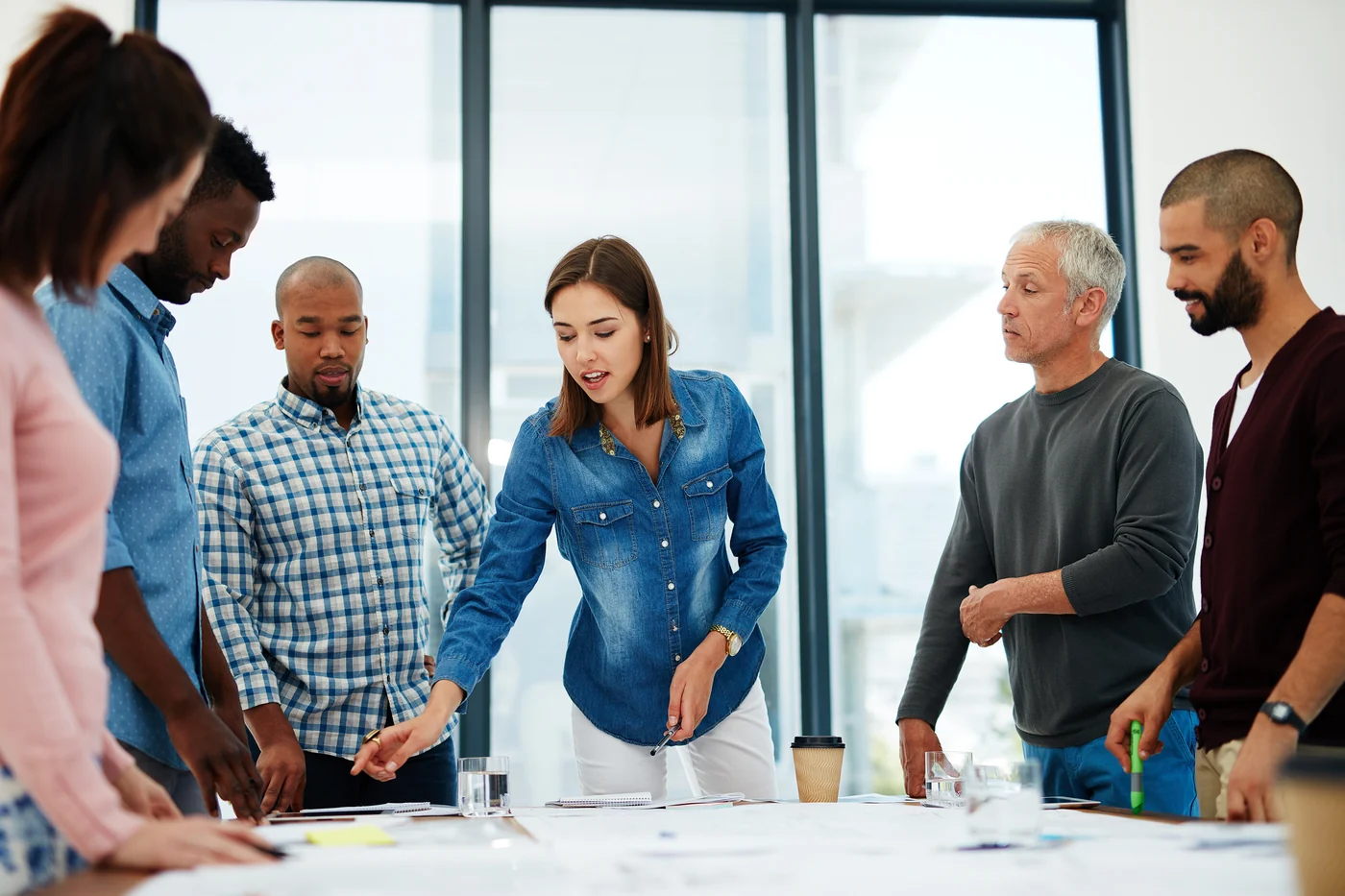 Coaching for New Leaders in South Florida