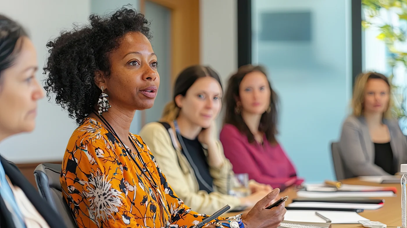 Corporate Leadership Training across South Florida