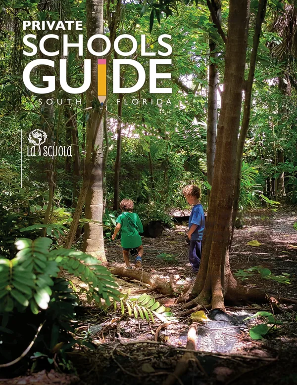 Spring 2024 Issue magazine cover featuring Marco Cirillo