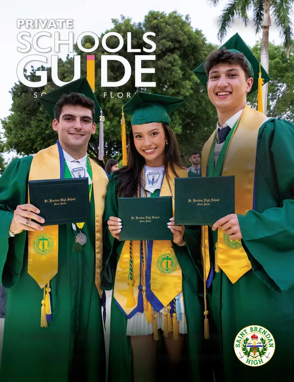 Summer 2025 Issue magazine cover featuring Marco Cirillo