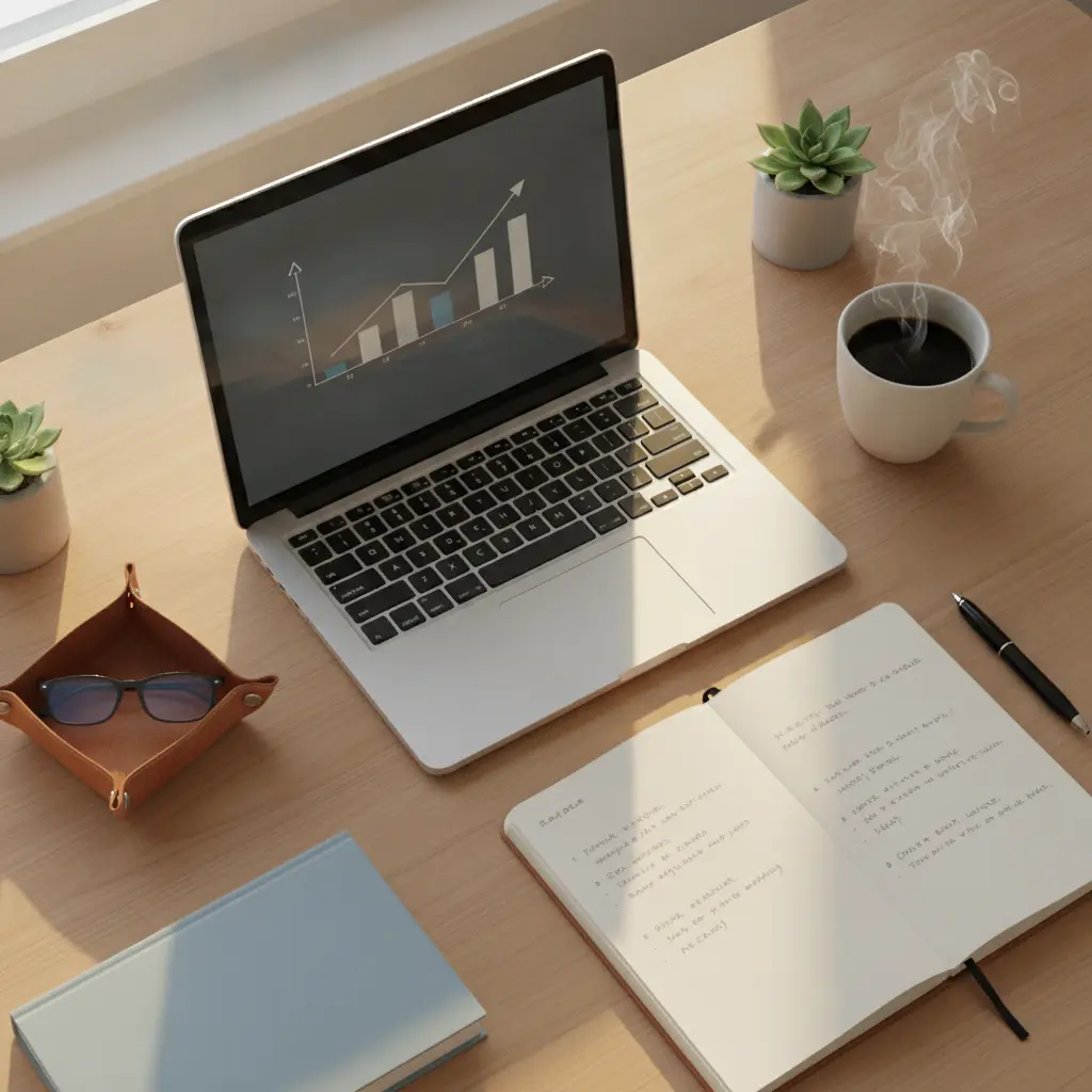 Leadership toolkits and digital resources from Marco Cirillo