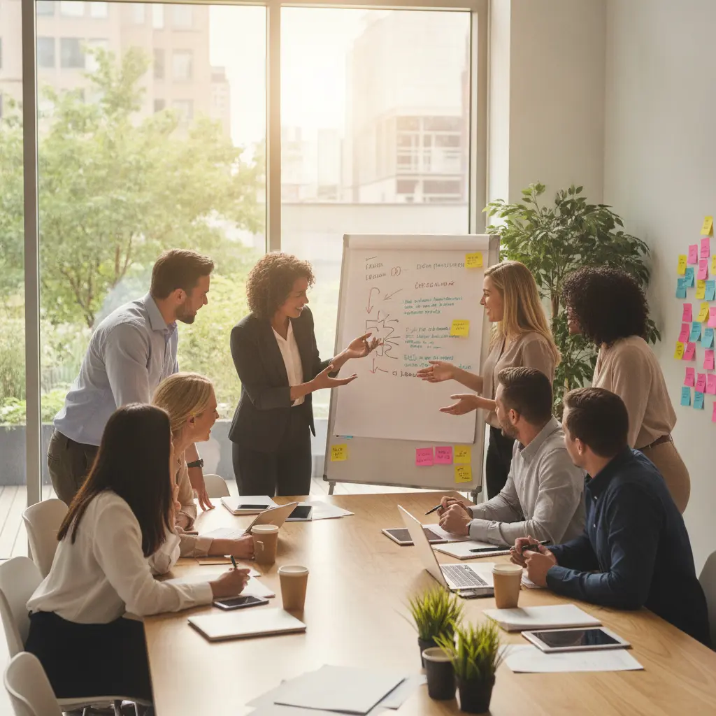 Leadership Workshops local expertise