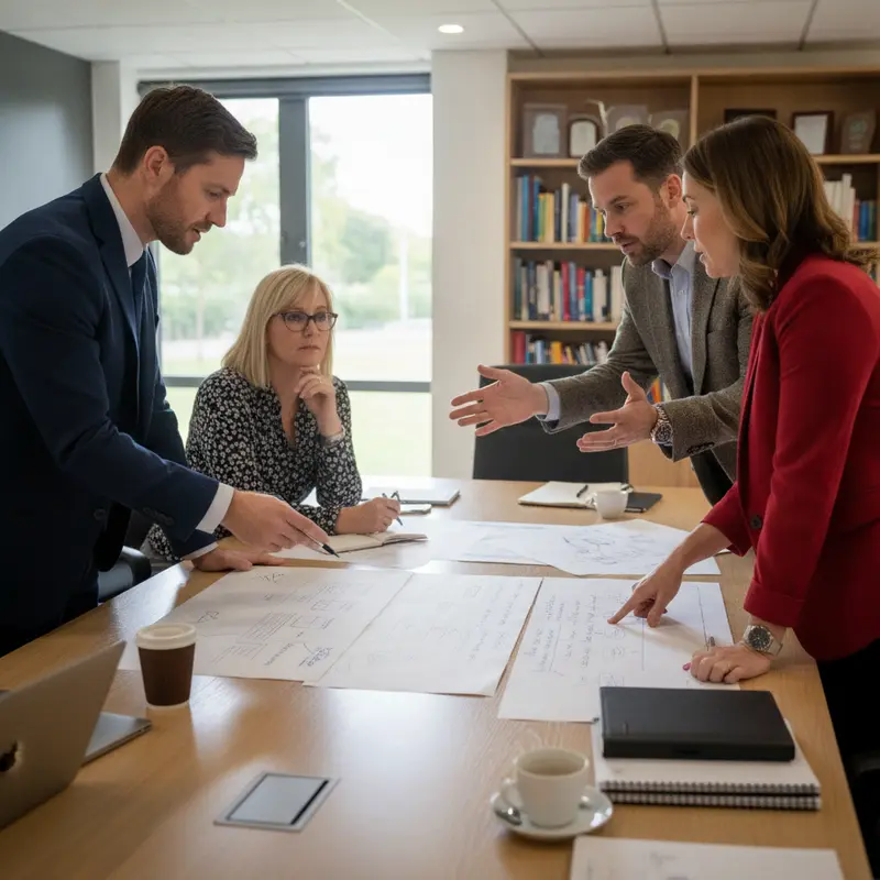 School Leadership Consulting in South Florida